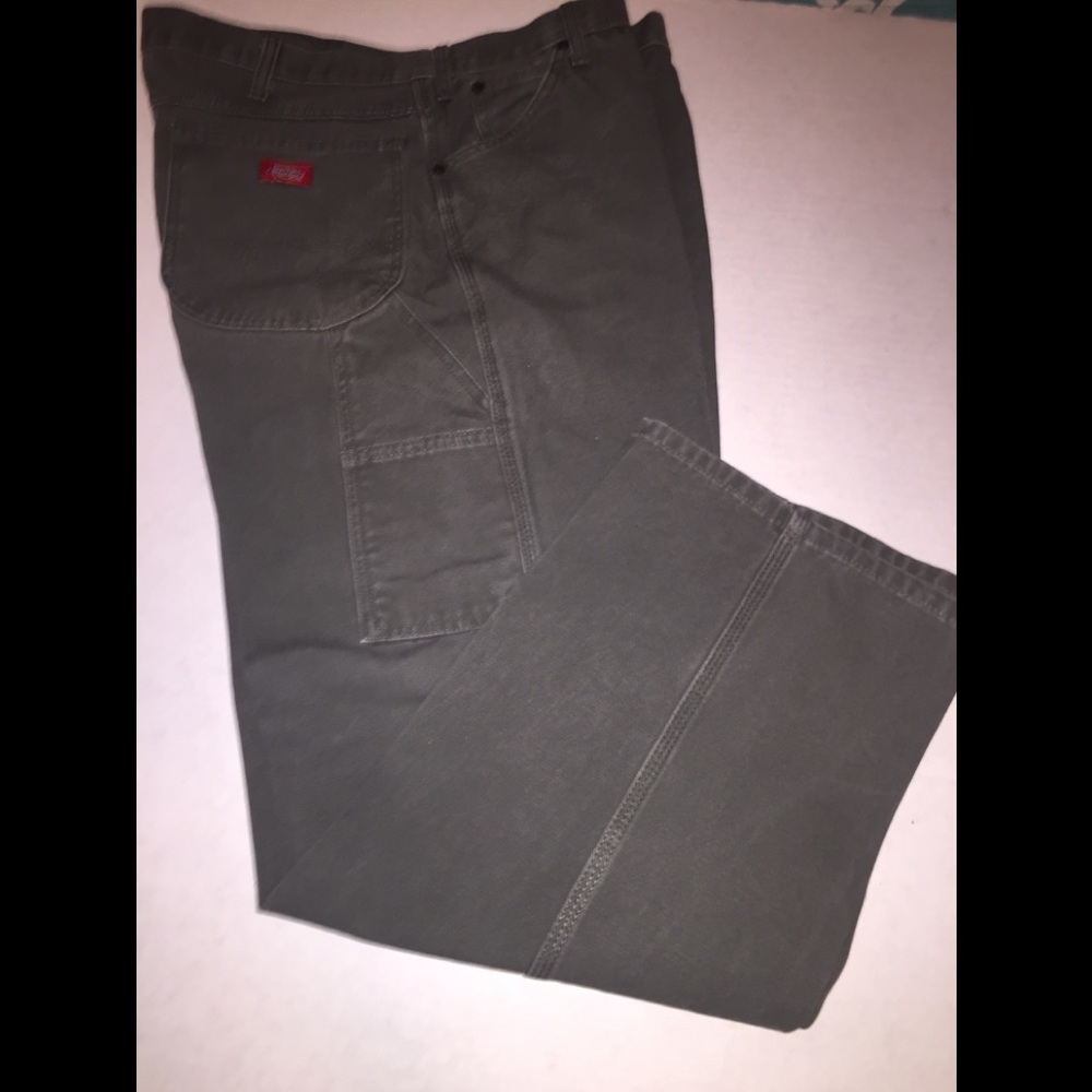 Dickies Cargo Jeans